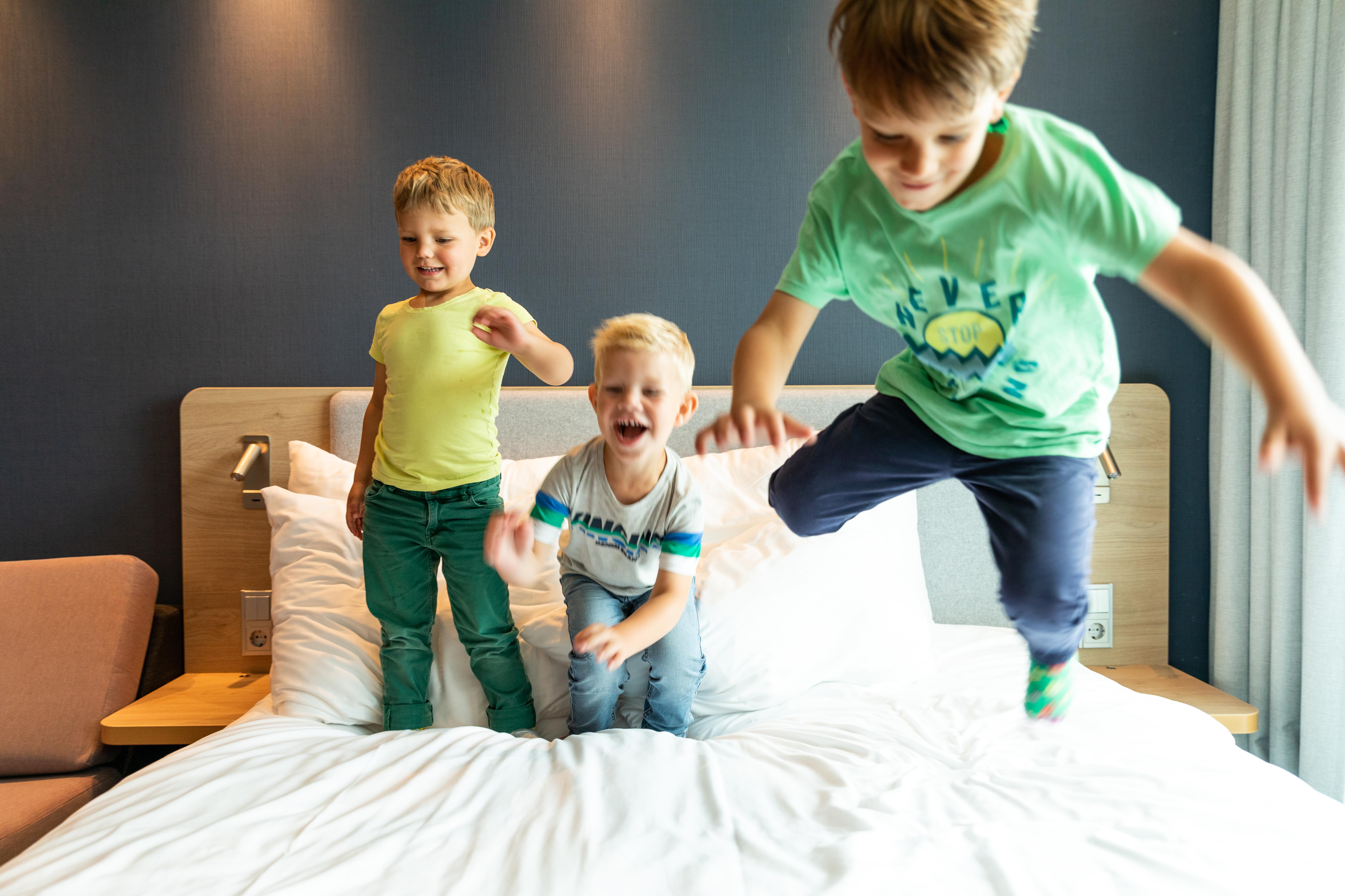 Holiday Inn Express - Almere By Ihg Exterior foto