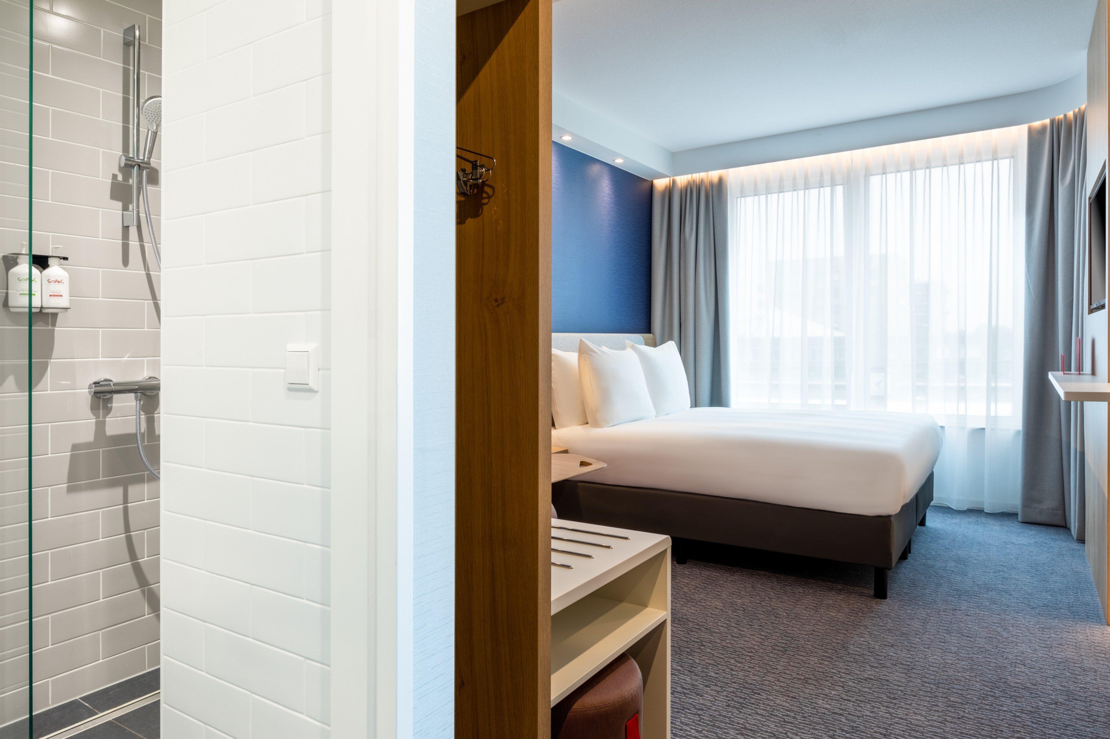 Holiday Inn Express - Almere By Ihg Exterior foto