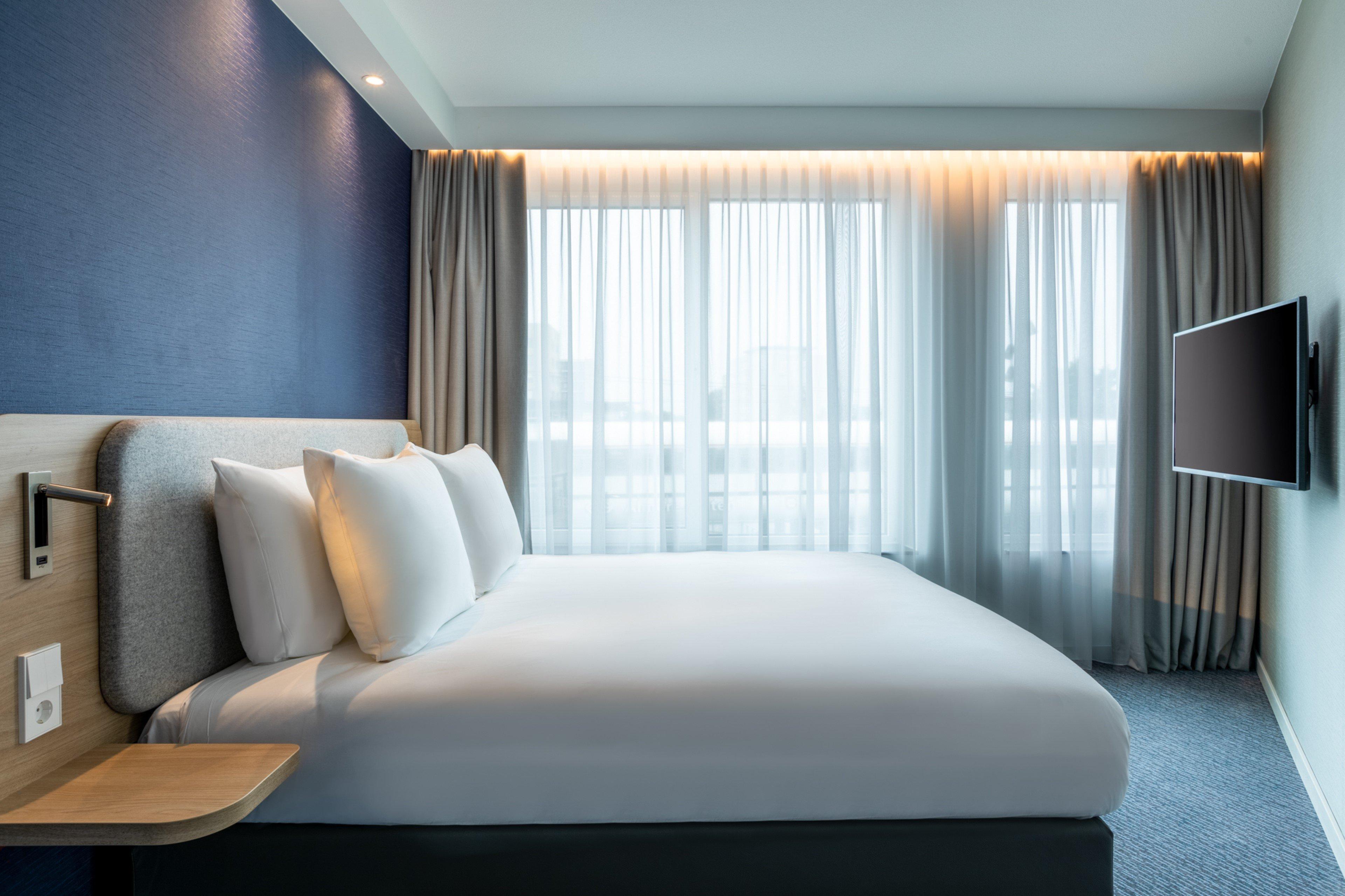 Holiday Inn Express - Almere By Ihg Exterior foto