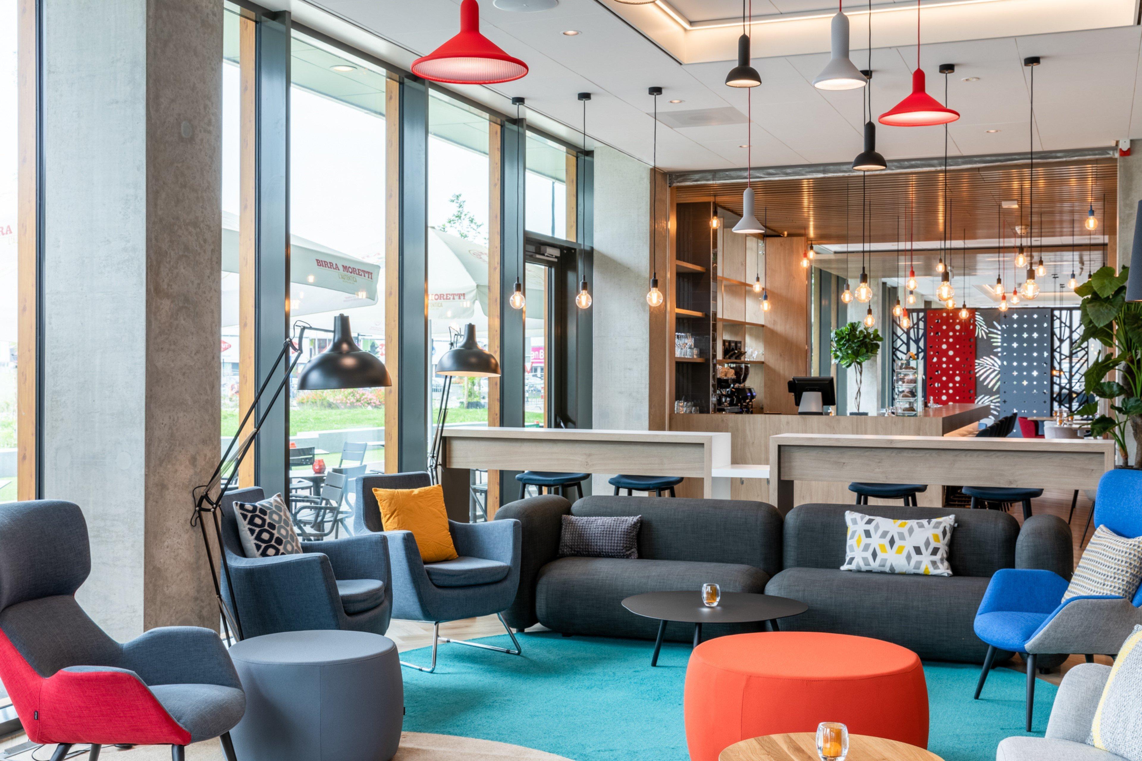 Holiday Inn Express - Almere By Ihg Exterior foto