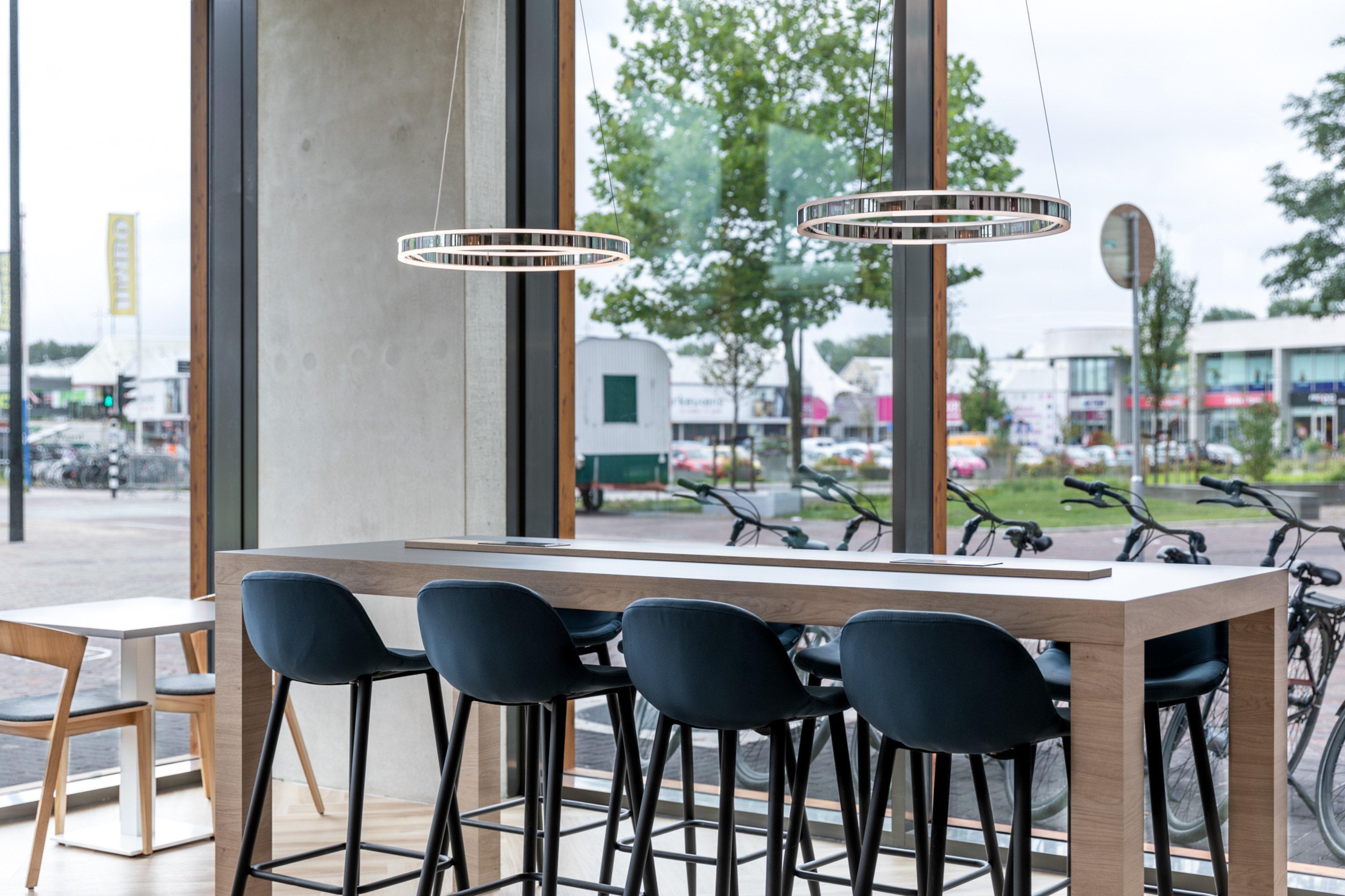 Holiday Inn Express - Almere By Ihg Exterior foto