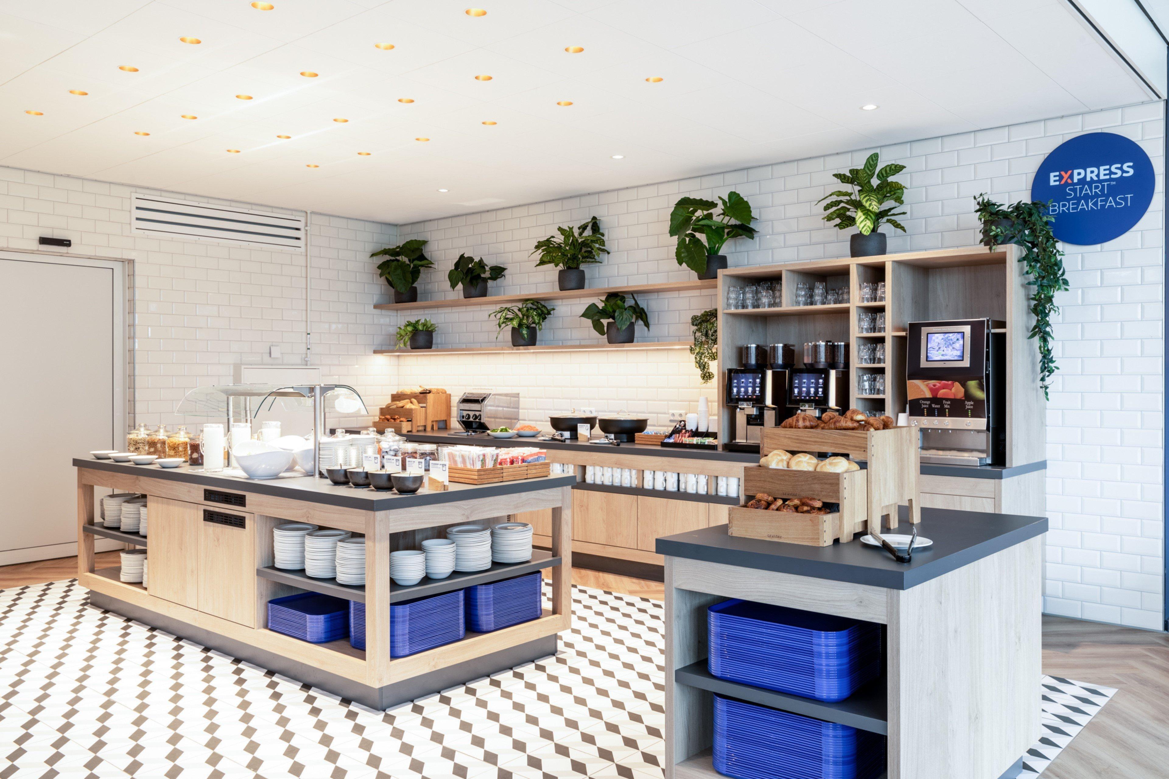 Holiday Inn Express - Almere By Ihg Exterior foto